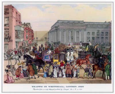 Whitehall