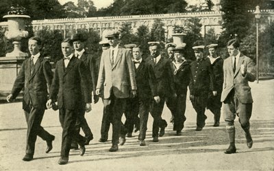 Kraliyet Donanma Gönüllü Rezervi