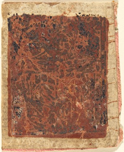 Üçlü, c. 1480. by Unbekannt