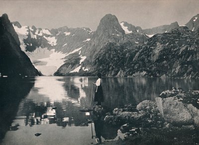 Trold Gölü, 1914. by Unbekannt