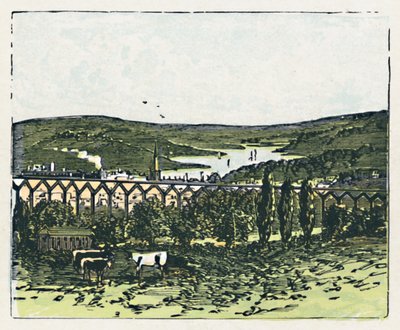 Truro, c1910 by Unbekannt