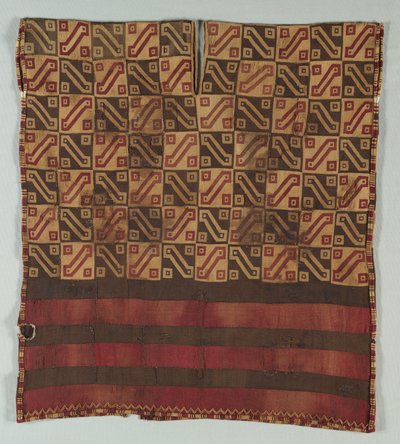 Tunik, ç. 1400-1540. by Unbekannt