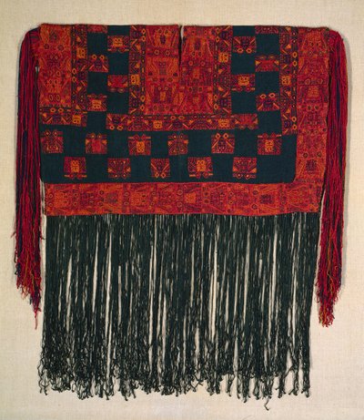Tunik, ç. MÖ 300-MS 200. by Unbekannt