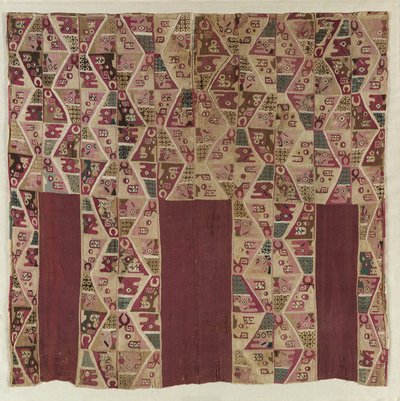 Tunik, ç. 700-1100. by Unbekannt