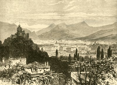 Torino, 1890. by Unbekannt