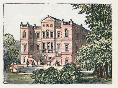 Twickenham, c1910 by Unbekannt