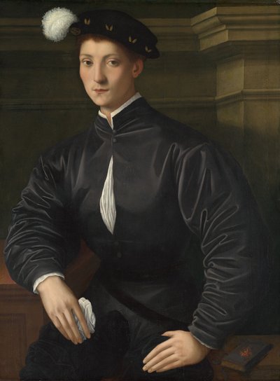 Ugolino Martelli, 16. yüzyılın ortalarında. by Unbekannt