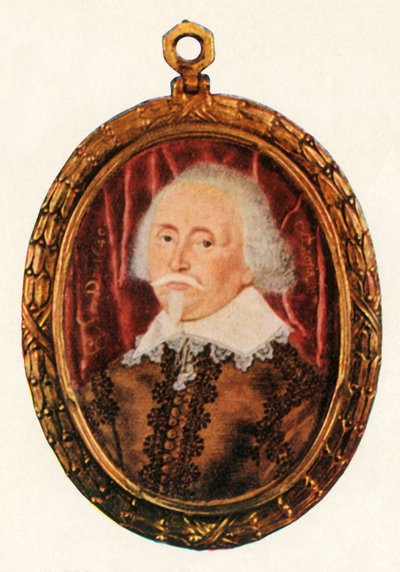 Bilinmeyen Adam, 1640, 1947. by Unbekannt