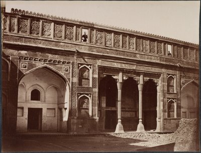 İsimsiz, c. 1879. by Unbekannt