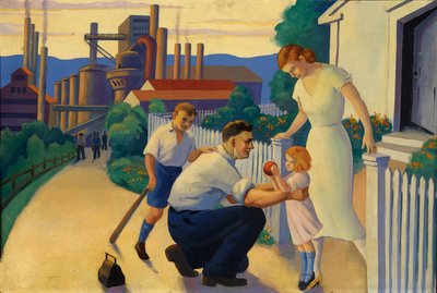 İsimsiz, ca. 1933-1943. by Unbekannt