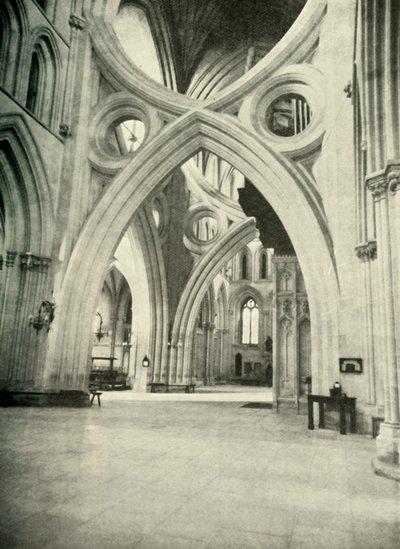 Wells Katedrali