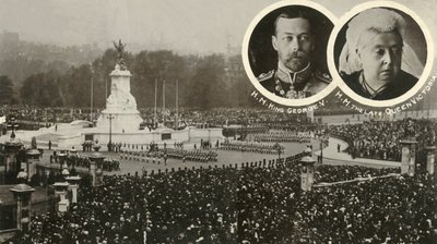 Victoria Anıtı