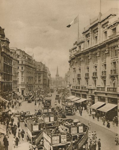 Regent Caddesi