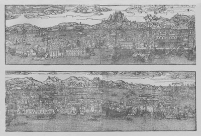 Venedik, 1502, 1925. by Unbekannt