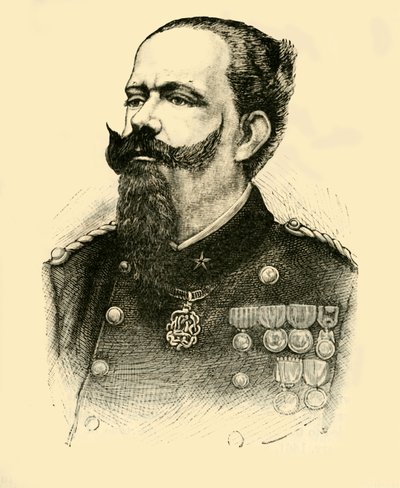 Victor Emmanuel, c1870, 1890. by Unbekannt