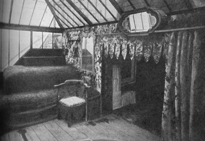 Hauteville Evi