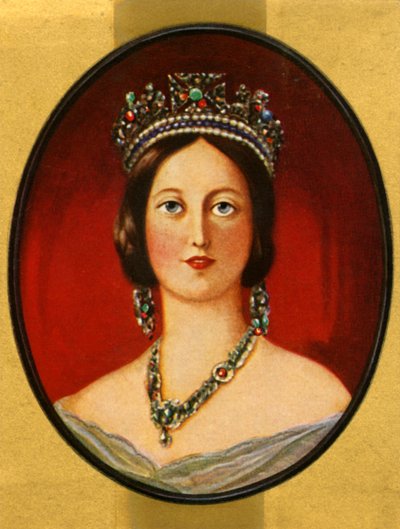 Victoria, 1933. by Unbekannt