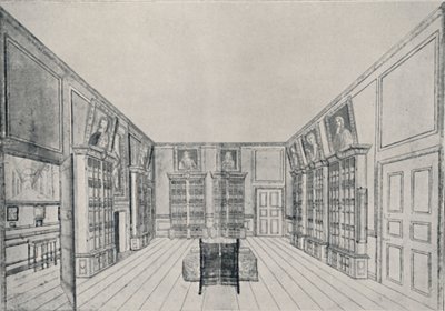 York Binası