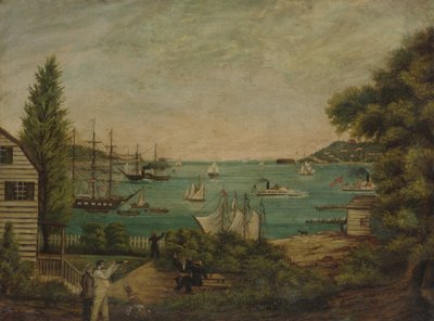 Staten Island
