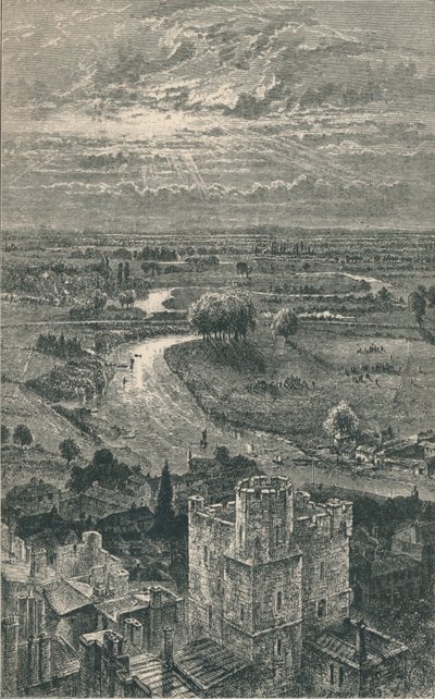Yuvarlak Kule