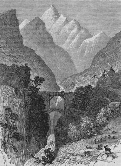 Pireneler