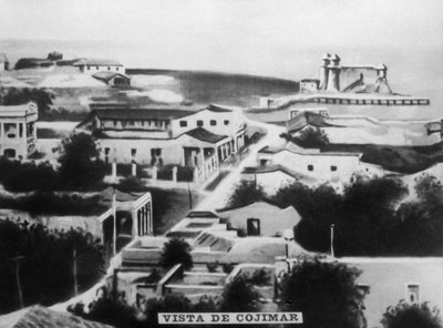 Cojimar