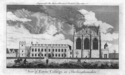 Buckinghamshire