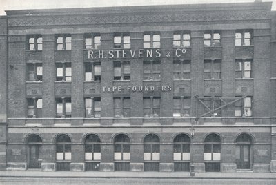 Foundry