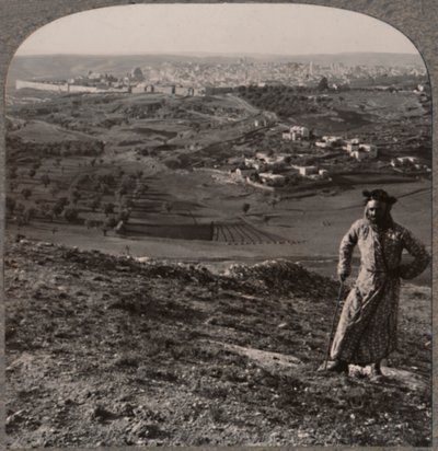 Scopus Dağı