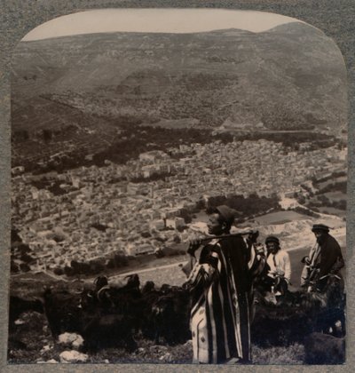 Nablus