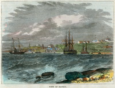 Nassau