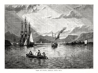 Punta Arenas