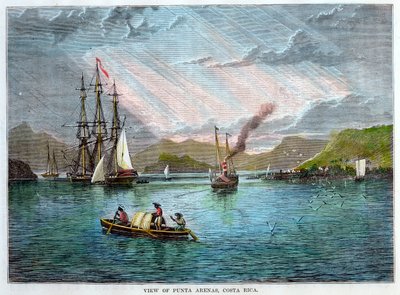 Punta Arenas