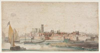 St. Geertruidenberg