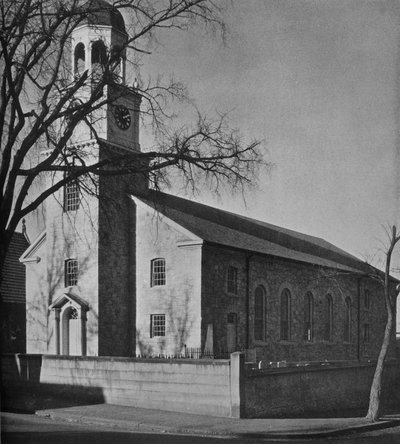 St Paul Kilisesi