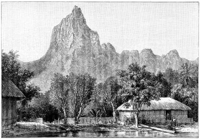 Tahiti