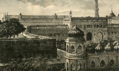 Büyük Imambara