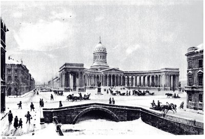 Saint Petersburg