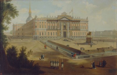 St. Petersburg