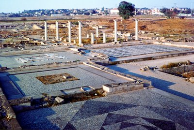 Orta Makedonya, Pella