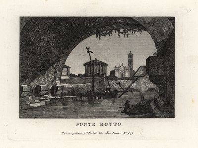 Kırık Ponte Rotto