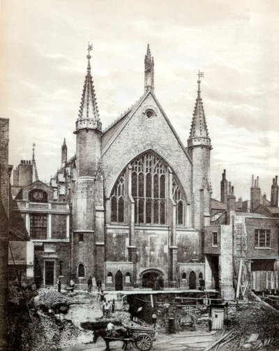 Guildhall ve Eski Kütüphane