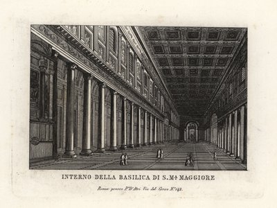 Basilica di Santa Maria Maggiore