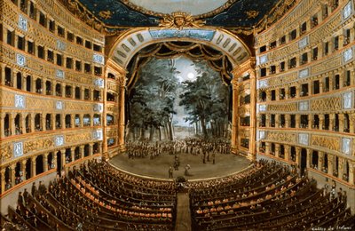 Teatro San Carlo
