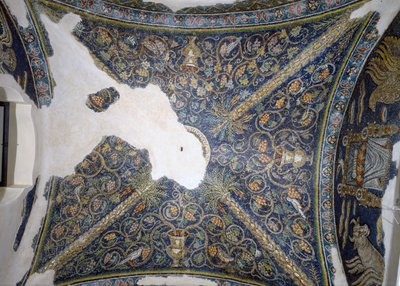 Cappella di Santa Matrona