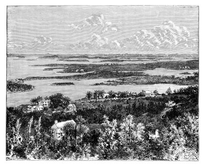 Gibbs Hill