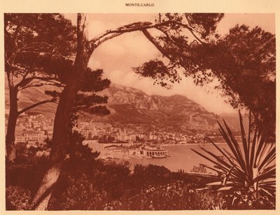 Monte-Carlo