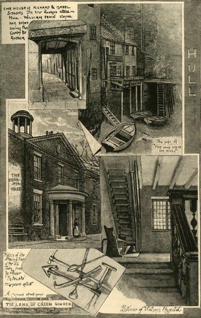 Hull