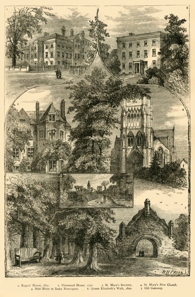 Stoke Newington