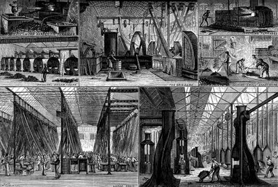 Kraliyet Küçük Silah Fabrikası